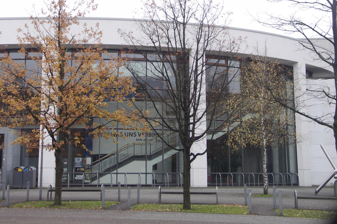 Ammerländer Heerstraße, Oldenburg